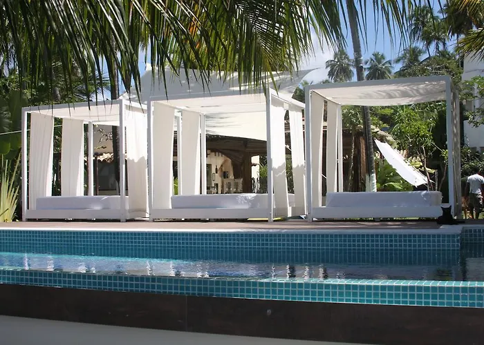 Praiagogi Boutique Pousada Maragogi