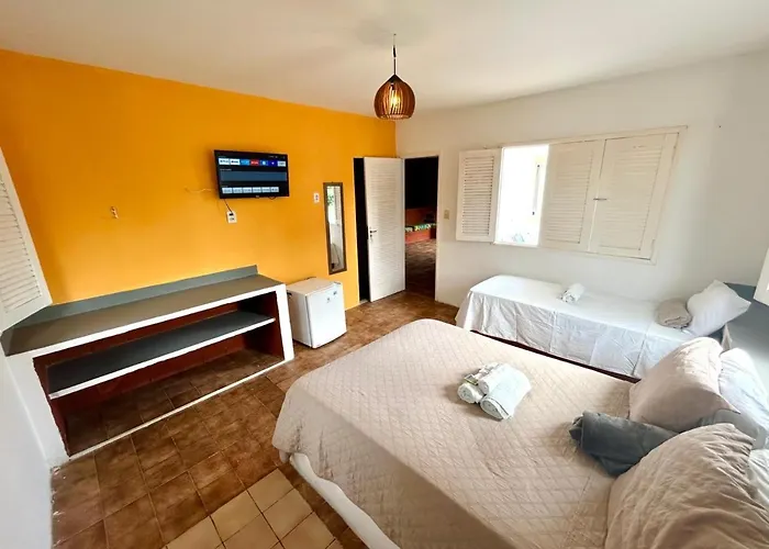 Barra Lounge Hotel Maragogi